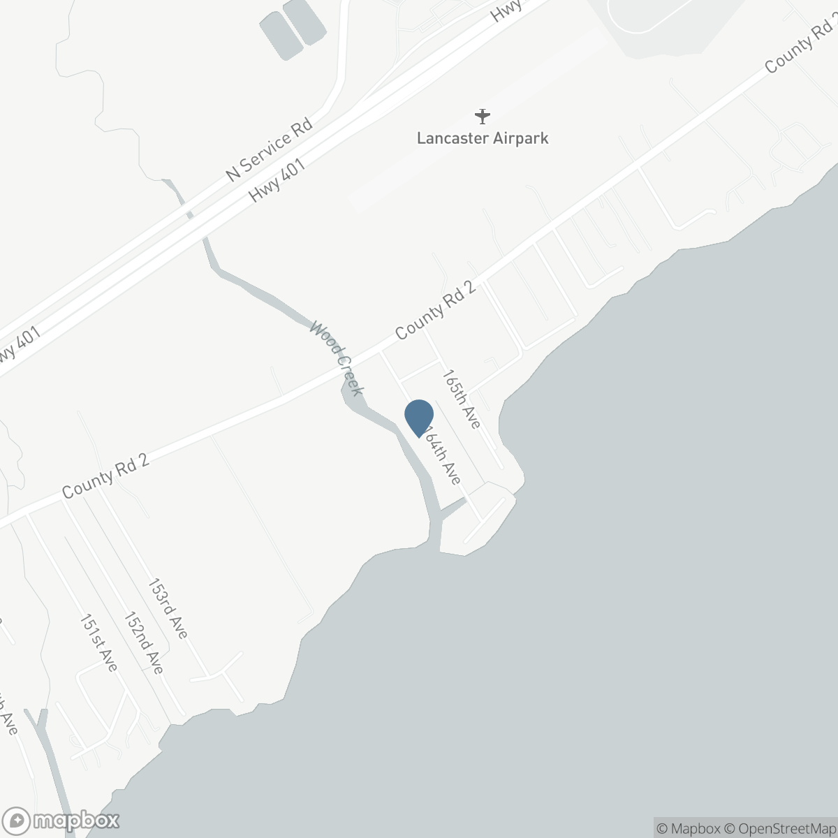6220 164TH AVENUE, South Glengarry, Ontario K0C 1E0